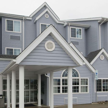 Quality Inn & Suites Caldwell I-77 Extérieur photo