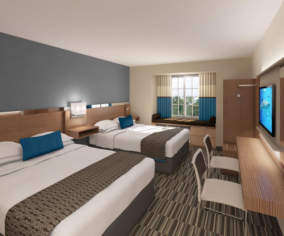 Quality Inn & Suites Caldwell I-77 Extérieur photo