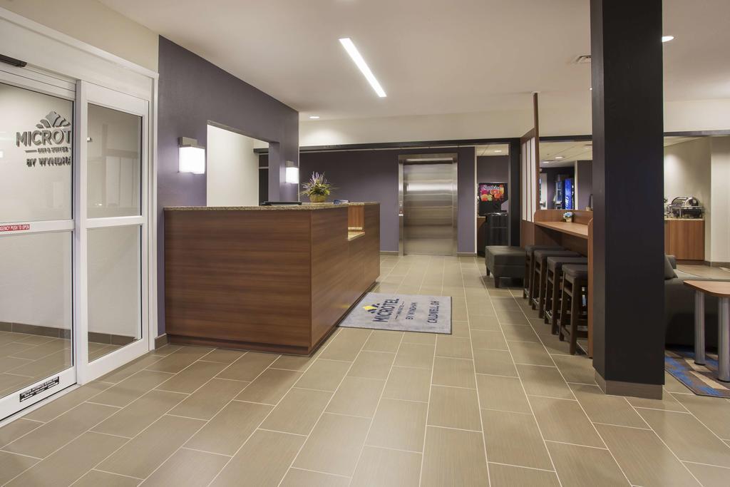 Quality Inn & Suites Caldwell I-77 Extérieur photo