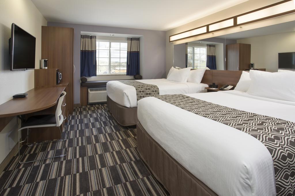 Quality Inn & Suites Caldwell I-77 Extérieur photo