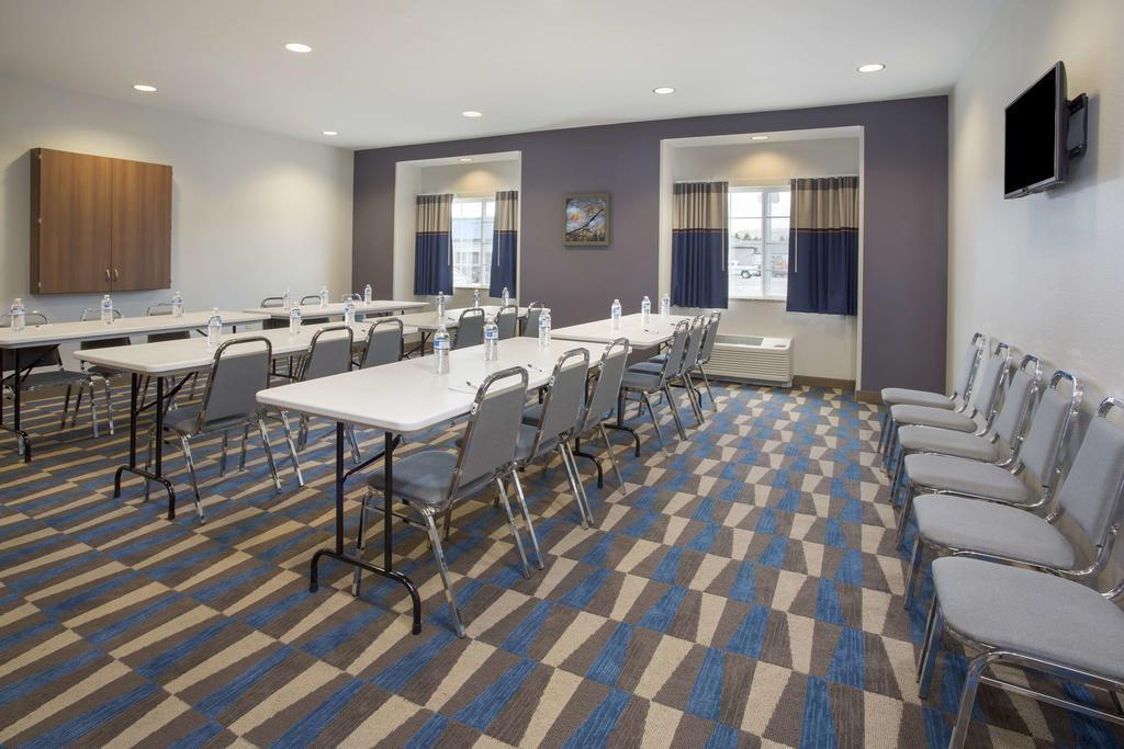 Quality Inn & Suites Caldwell I-77 Extérieur photo