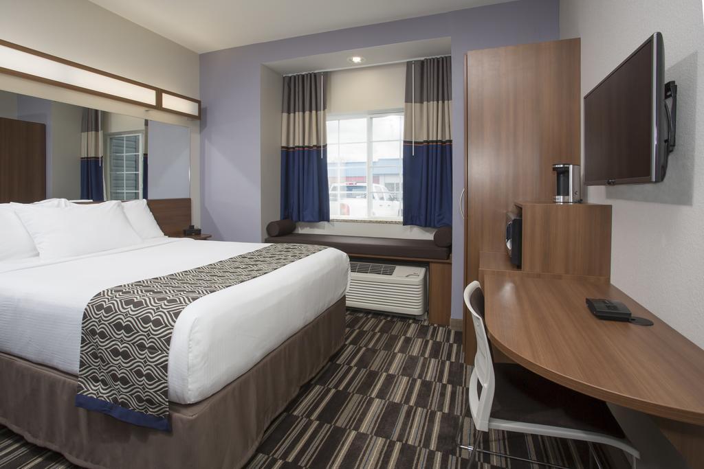 Quality Inn & Suites Caldwell I-77 Extérieur photo