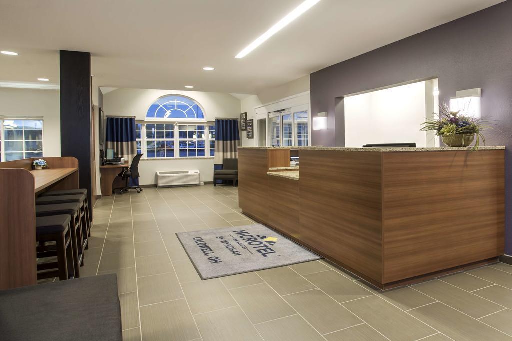Quality Inn & Suites Caldwell I-77 Extérieur photo